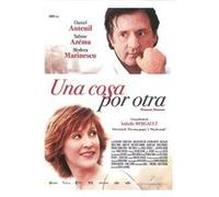Donnant, donnant (2010) / Una cosa por otra G