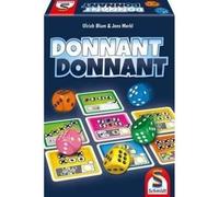 Donnant donnant - SCHMIDT SPIELE