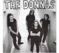 The Donnas – The Donnas – Import