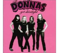 Donnas, the - Get Skintight [Import]