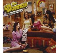 The Donnas - Spend The Night [Import]