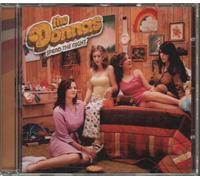 Donnas, The - Spend The Night