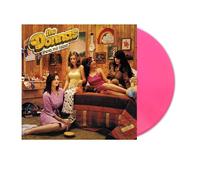 Spend The Night Vinyle