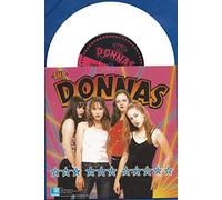 Donnas Toilet Boys - 7 Get You Alone You Got I [Vinyl 12] [VINYL]