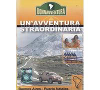 Donnavventura - Gran Raid Sud America 2003 - Buenos Aires / Puerto Natales