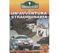 Donnavventura - Gran Raid Sud America 2003 - Hualfin / Pueblo Rancho Alcaya