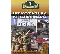 Donnavventura - Gran Raid Sud America 2003 - Lago Meliquina / Valle della Luna