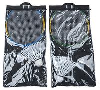 Donnay - 79758 - Set De Badminton - Giant - 5 Pièces - Modèle Aléatoire