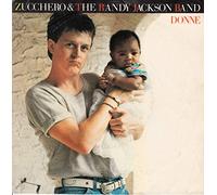 Donne (1985, & Randy Jackson) / Vinyl single [Vinyl-Single 7'']
