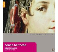 DONNE BAROCCHE CD NEUF JACQUET DE LA GUERRE/STROZZI/BEMBO/BADALLA/MEDA/+