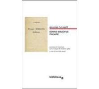 Donne Bibliofile Italiane
