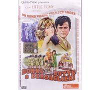 Donne Botte e bersaglieri [Import]