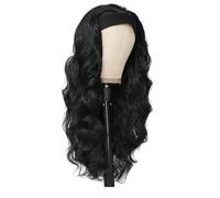 Donne Capelli Perruque de cheveux humains à bandeau ondulé de 10 à 32 pouces for femmes Extensions de cheveux(20inch)