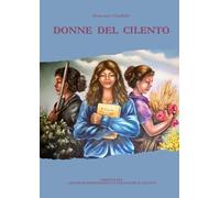 DONNE DEL CILENTO