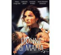 Donne di Mafia [Import]