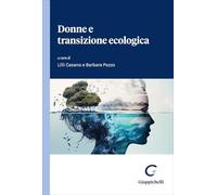 Donne e transizione ecologica