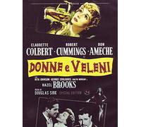 Donne e veleni [Special Edition] [Import]