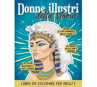 Donne illustri della storia