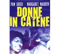 Femmes En Chaînes DVD 30 HOLDING