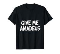 Donne-Moi Amadeus T-Shirt