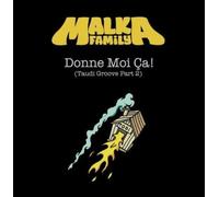 Donne-moi ça Vinyle