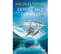 Donne-moi des ailes Multicolore