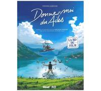 Donne‑moi des ailes – Glénat