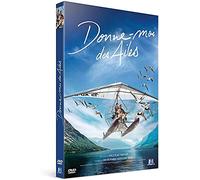 Donne-moi des ailes DVD DVD