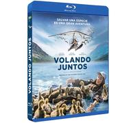 Volando Juntos [Blu-Ray]