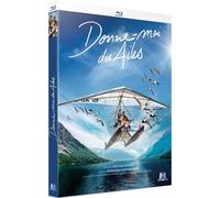 Donne-Moi Des Ailes - Blu-Ray