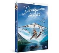Donne-moi des ailes Blu-ray E