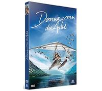 Donne Moi des Ailes [DVD]