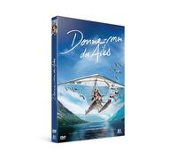 Donne-moi des ailes DVD DVD