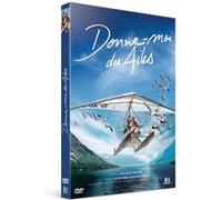 Donne-moi des ailes DVD G