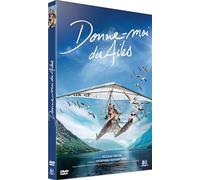 Donne-Moi Des Ailes - DVD [HD DVD]