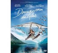 DONNE MOI DES AILES-FR- G
