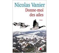 Donne-moi des ailes Multicolore G