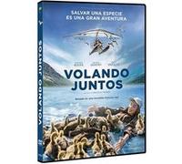 Donne-moi des ailes / Volando juntos G