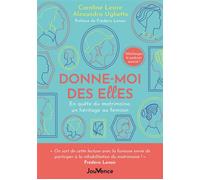 Donne-moi des Elles En quête du matrimoine, un héritage au féminin - Caroline Lesire - Jouvence - broché - Guide