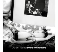 DONNE MOI DU TEMPS