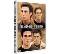 Donne-moi la main E