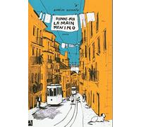 Donne-moi la main Menino