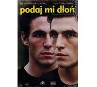 Donne-moi la main (Podaj mi dlon) [DVD] G