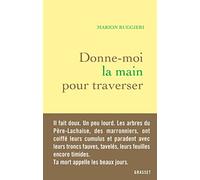 Donne-moi la main pour traverser