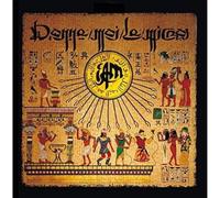 IAM – Donne-Moi le Micro – Maxi vinyle – Parlophone