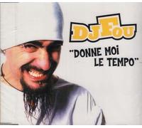 Donne Moi Le Tempo