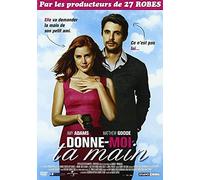 Donne-moi ta main – DVD – Studiocanal