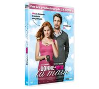 Donne-moi ta main DVD