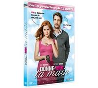 Donne-moi ta main E