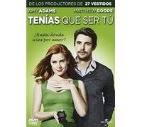 Donne-Moi Ta Main / Leap Year